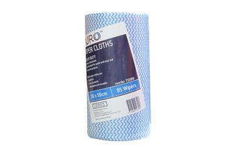 DURO Wipers Blue 50cm X 30cm